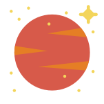 Mars